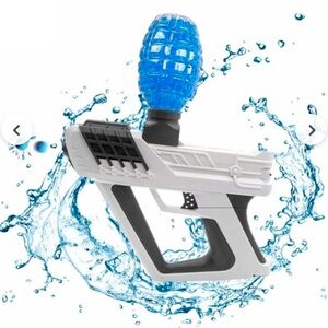 Vortex Launcher Water Gel Blaster Set